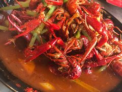 -沪小胖小龙虾(淮海中路旗舰店)