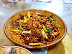 -周师饭店