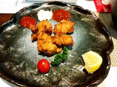 -热血兄弟·炭火烤肉(融侨中心店)