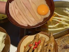 -芈重山老火锅(广州首店)
