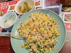 -扬二春炒饭(国庆路总店)