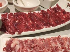 -俏牛哥鲜牛肉牛肆馆(重庆天地店)