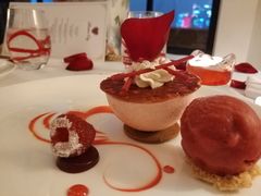 -上海和平饭店华懋阁 Cathay Room