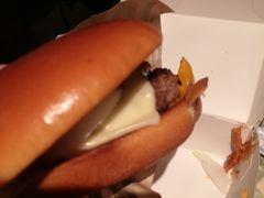 -麦当劳(星光行店)