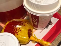 -肯德基(珠峰店)