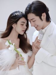 -至臻微拉婚纱摄影