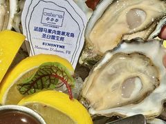 -Osteria Garden 生蚝花园餐厅(原进贤路店)