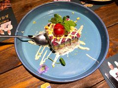 -卢布里西餐厅(总店)