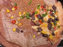 -188西餐厅(园林宾馆店)