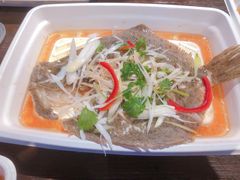 -盒马鲜生(文景博乐里购物广场店)