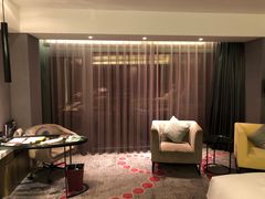 -南京禄口机场雅高铂尔曼大酒店