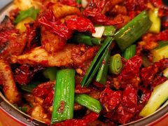 -山石榴·贵州菜(丰盛里店)