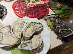 -潮泰牛肉火锅 · 创于1992年(车公庙店)