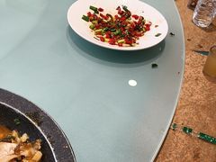 -大清花饺子(山庄店)