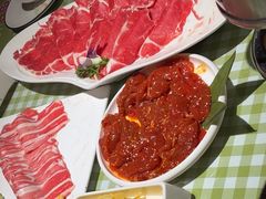 -番食园鲜食火锅(高新店)
