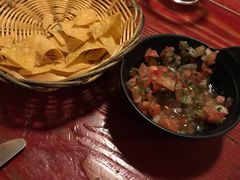 -Pistolera Mexican Cantina女枪手墨西哥餐厅(碧云路店)