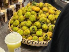 -捞沙巷