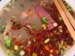 -老李家杂肝汤(回民街店)