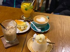 -几静cafe(基湖店)