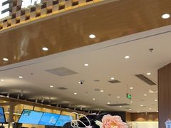-霸王茶姬(大连万象汇店)
