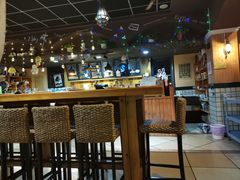 大堂-吉姆丽德乡村西餐厅(闵行交大店)