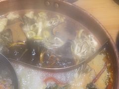 -洱火云南酸菜牛肉火锅(石景山当代商城店)