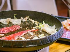 -一井烧肉·活鳗·寿司(望京SOHO店)