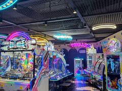 -星际传奇(海韵城店)
