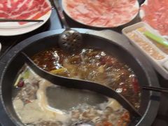 -陈府大宅门成都火锅·手切鲜肉(太原街店)