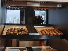 -广州富力君悦大酒店·凯菲厅