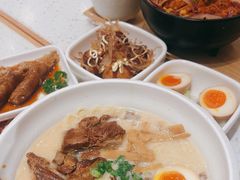 -味千拉面(星摩尔购物中心店)