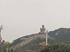 -龙口南山旅游景区