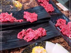 -牛里牛气· 榴莲海鲜鲜牛肉自助火锅·烤肉(横岗店)