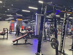 -一兆韦德健身(浦东万达会所)