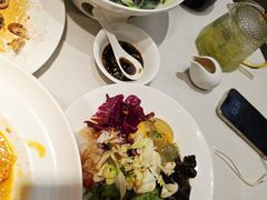 锦绣前程-狮王府淮扬菜(万象城店)