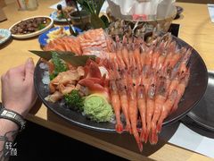 -枝魯枝魯自助料理
