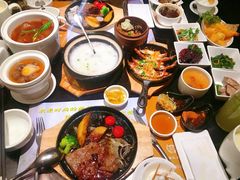 -国邦茶餐厅(新昌店)