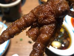 -山城外·非遗酸菜鱼(财富中心店)