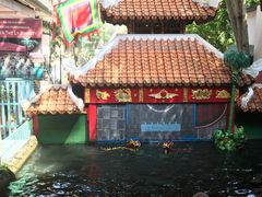 -金龙水上木偶剧院
