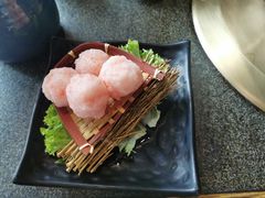 手工虾丸-湊湊火锅·茶憩(来福士广场店)