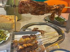 -沪上名羊天下•烤羊腿•东北烧烤•小龙虾(浦东直营总店)