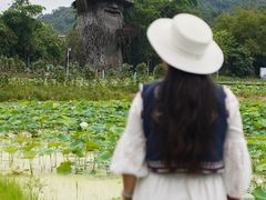 -红山村