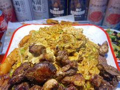-松林烧烤·慧忠北里216小野串