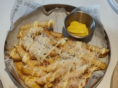 -卡朋西餐(铂顿城店)