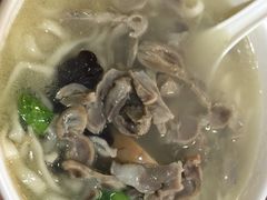 iphone_upload_pic-富源春面馆(四川北路店)