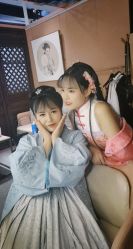 -盘子女人坊生日照·摄影馆(浦东店)