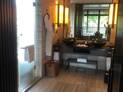 -广州都喜泰丽温泉度假酒店