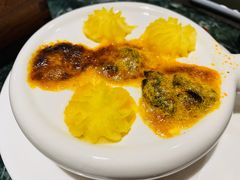 -白天鹅宾馆·流浮阁咖啡厅