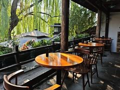 -舒羽咖啡(运河店)