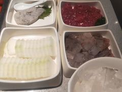 -海底捞大排档火锅(悦荟广场店)